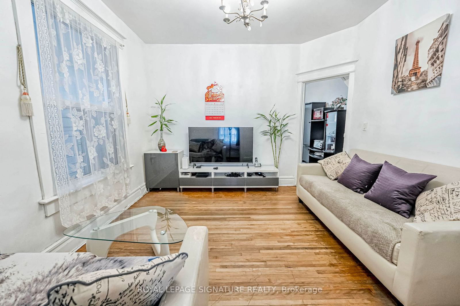 Semi-Detached House sold at 151 Broadview Avenue, Toronto, South Riverdale, M4M 2E9 - MLS: E11947026