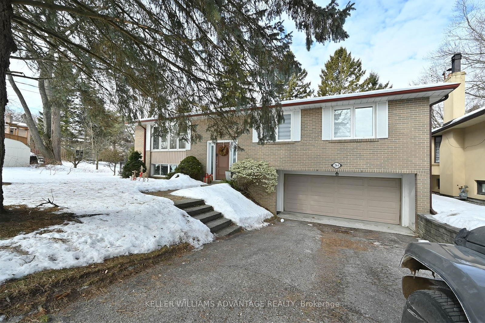 Detached House for lease at Lower-264 Koning Court, Toronto, Rouge E10, M1C 2S8 - MLS: E11947028