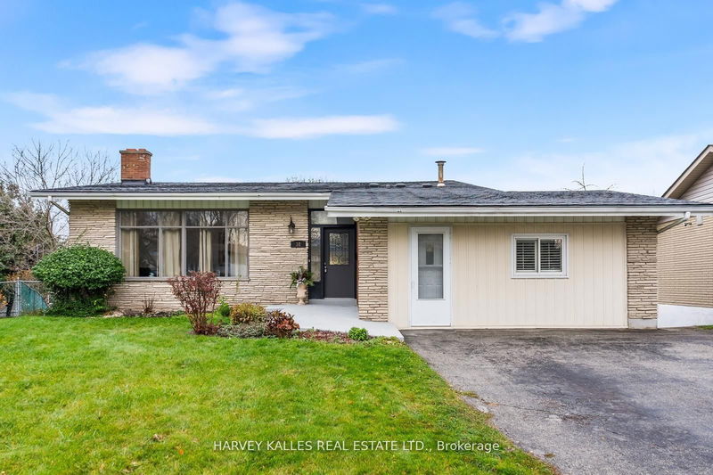 home for sale on 38 Follett Court