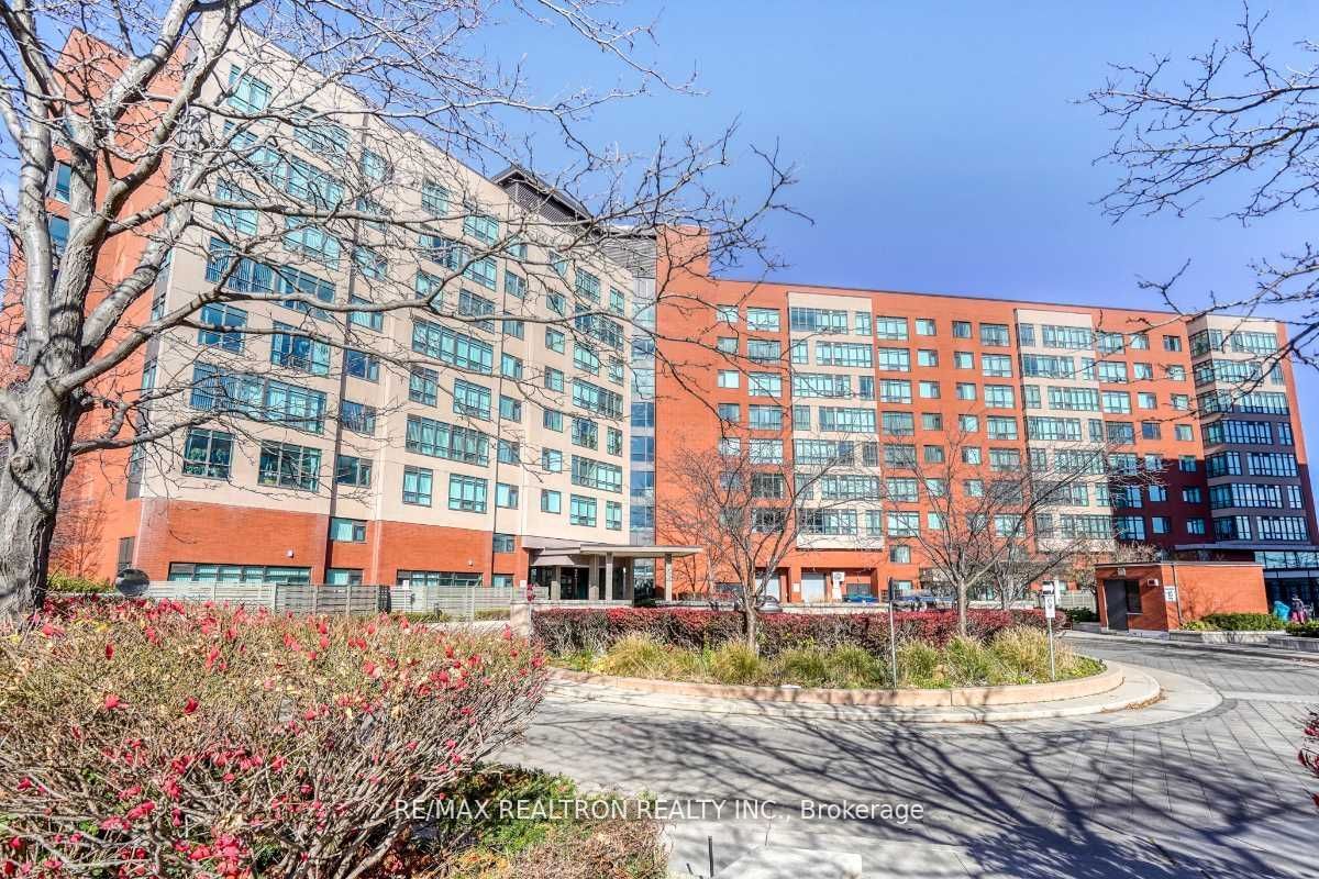 Condo for sale at 216-100 Scottfield Drive, Toronto, Agincourt North, M1S 5W5 - MLS: E11947216