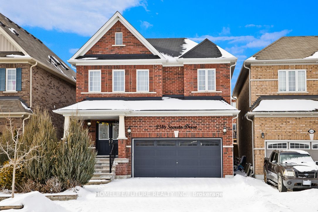 Detached House for sale at 2516 Secreto Drive, Oshawa, Windfields, L1L 0H7 - MLS: E11947369