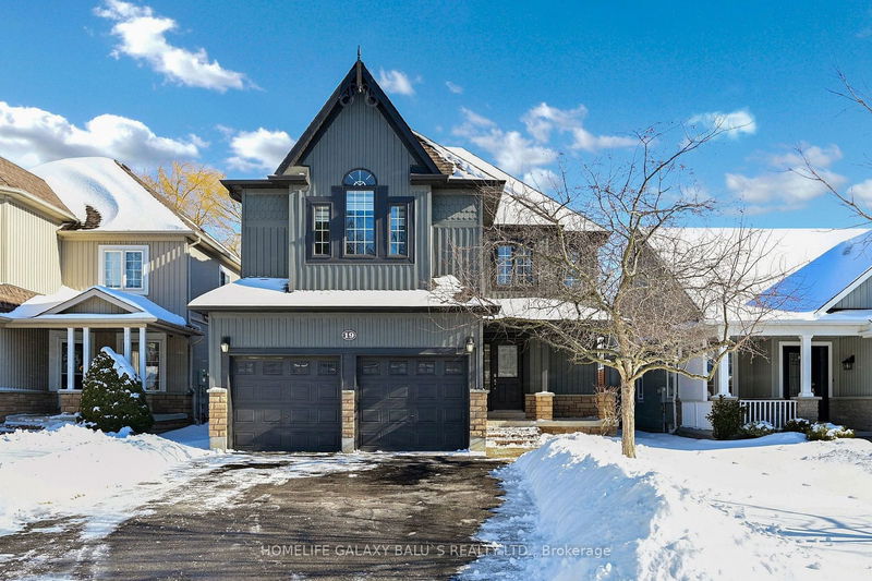 home for sale on 19 Cutler Drive