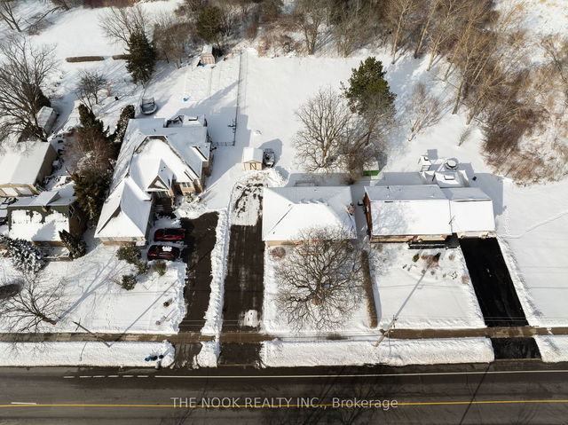1416 Nash Road