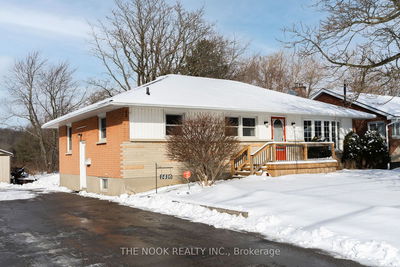 1416 Nash Rd, Clarington - Courtice image-0-1