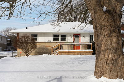 1416 Nash Rd, Clarington - Courtice image-0-2