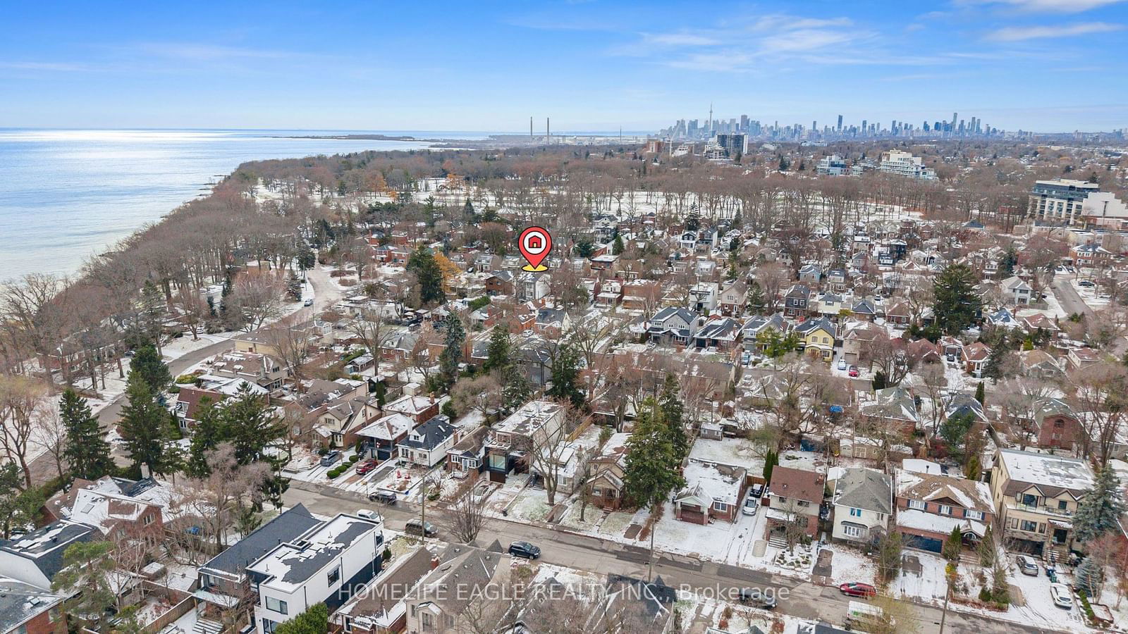 Detached House sold at 23 White Birch Road, Toronto, Birchcliffe-Cliffside, M1N 3A7 - MLS: E11947528