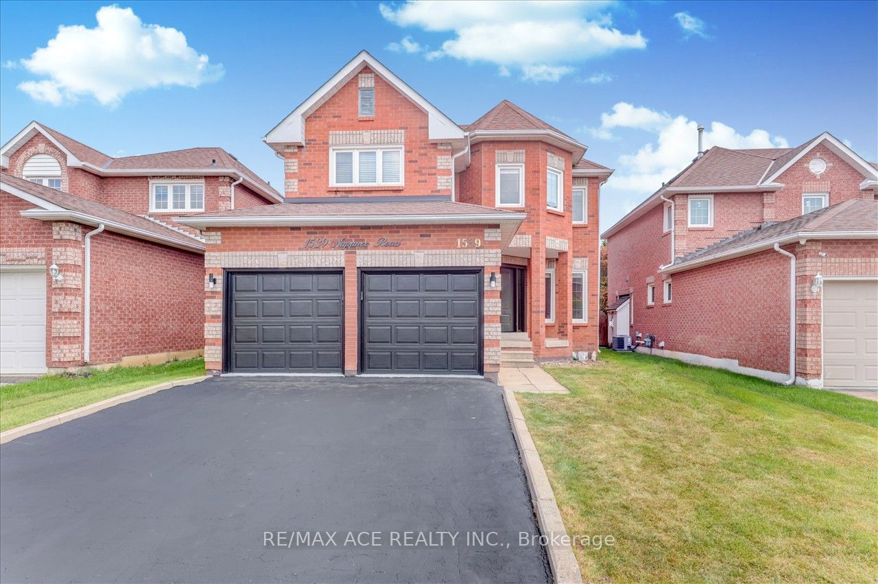 Detached House for sale at 1539 Napanee Road, Pickering, Amberlea, L1V 6T7 - MLS: E11947690