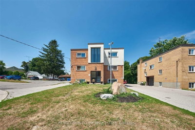 Semi-Detached House leased at 6-362 Elgin Court, Oshawa, Ontario, L1J 2P4 - McLaughlin - MLS: E11947785