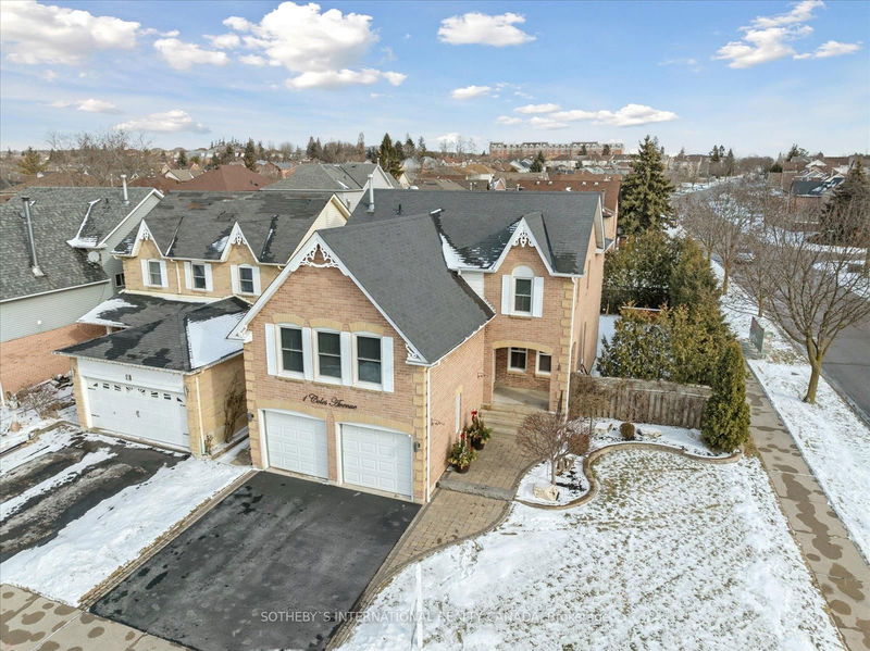 home for sale on 1 Coles Avenue