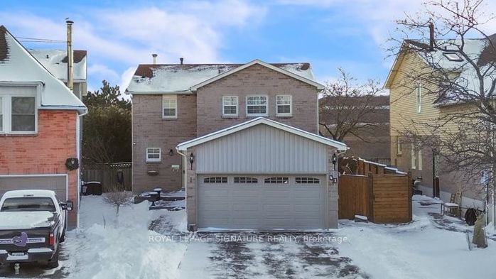 home for sale on 41 Wicks Drive