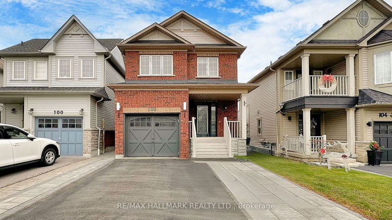 home for lease on Upper-102 Bettina Place