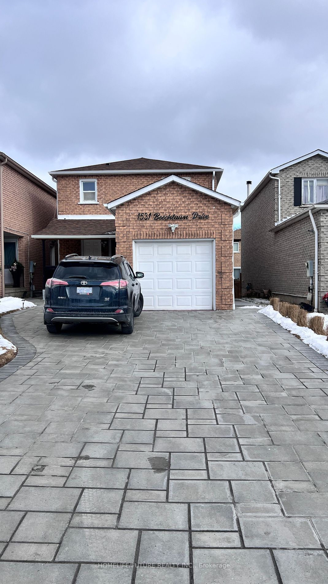 Detached House for lease at 1531 Beechlawn Drive, Pickering, Village East, L1V 6E8 - MLS: E11948371