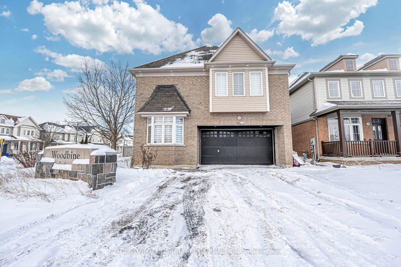 home for sale on 145 Woodbine Place