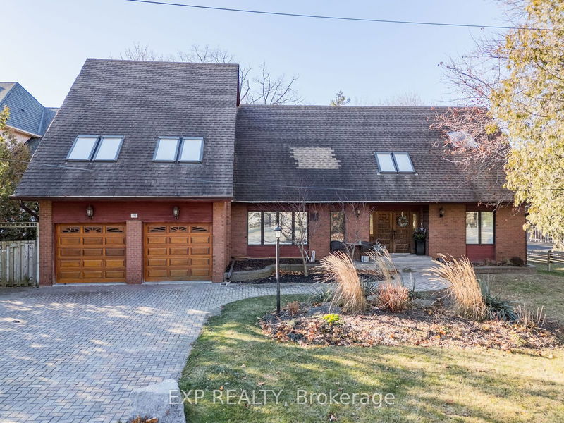 home for sale on 494 Rougemount Drive S