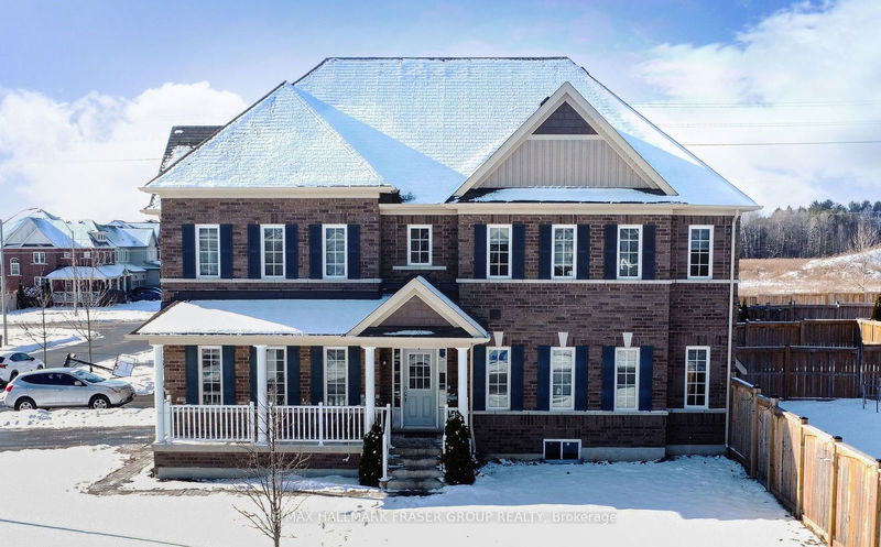 home for sale on 14 Kilpatrick Court
