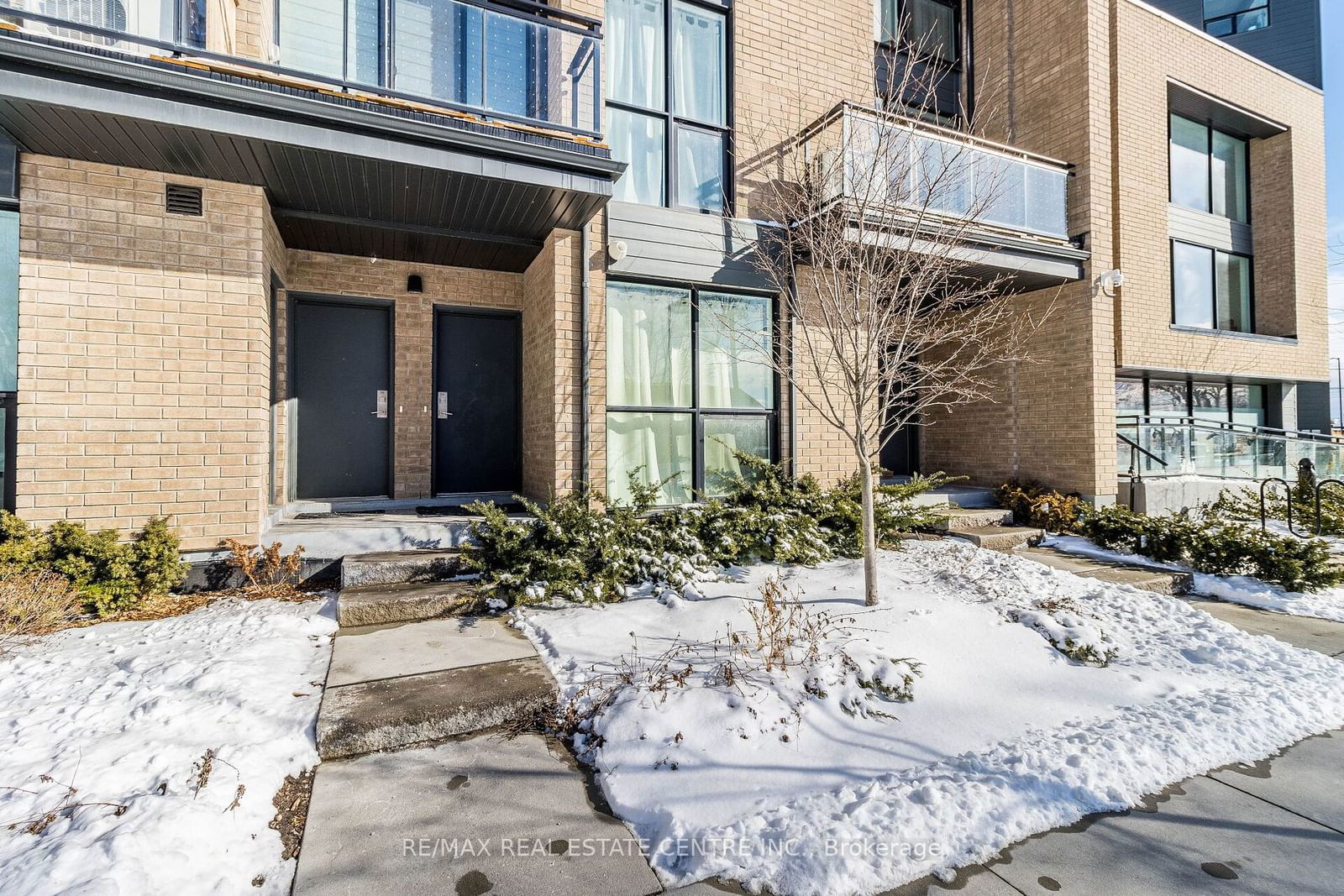 Townhouse for sale at A-5 Falaise Road, Toronto, West Hill, M1E 0C5 - MLS: E11949096