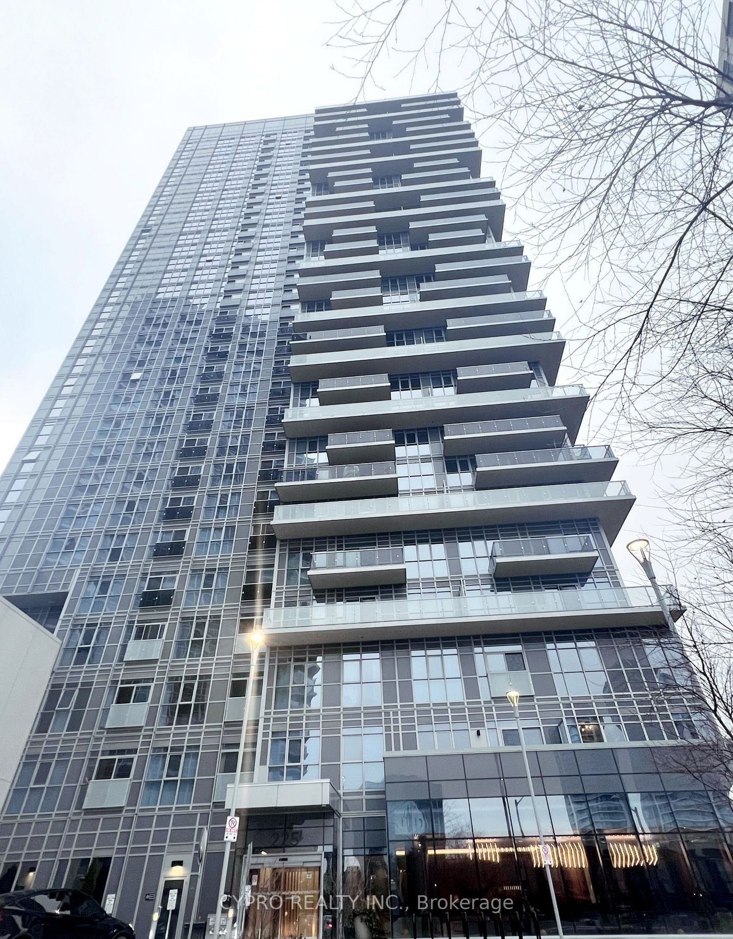 Condo for lease at 2208-225 Village Green Square, Toronto, Agincourt South-Malvern West, M1S 0N4 - MLS: E11949099