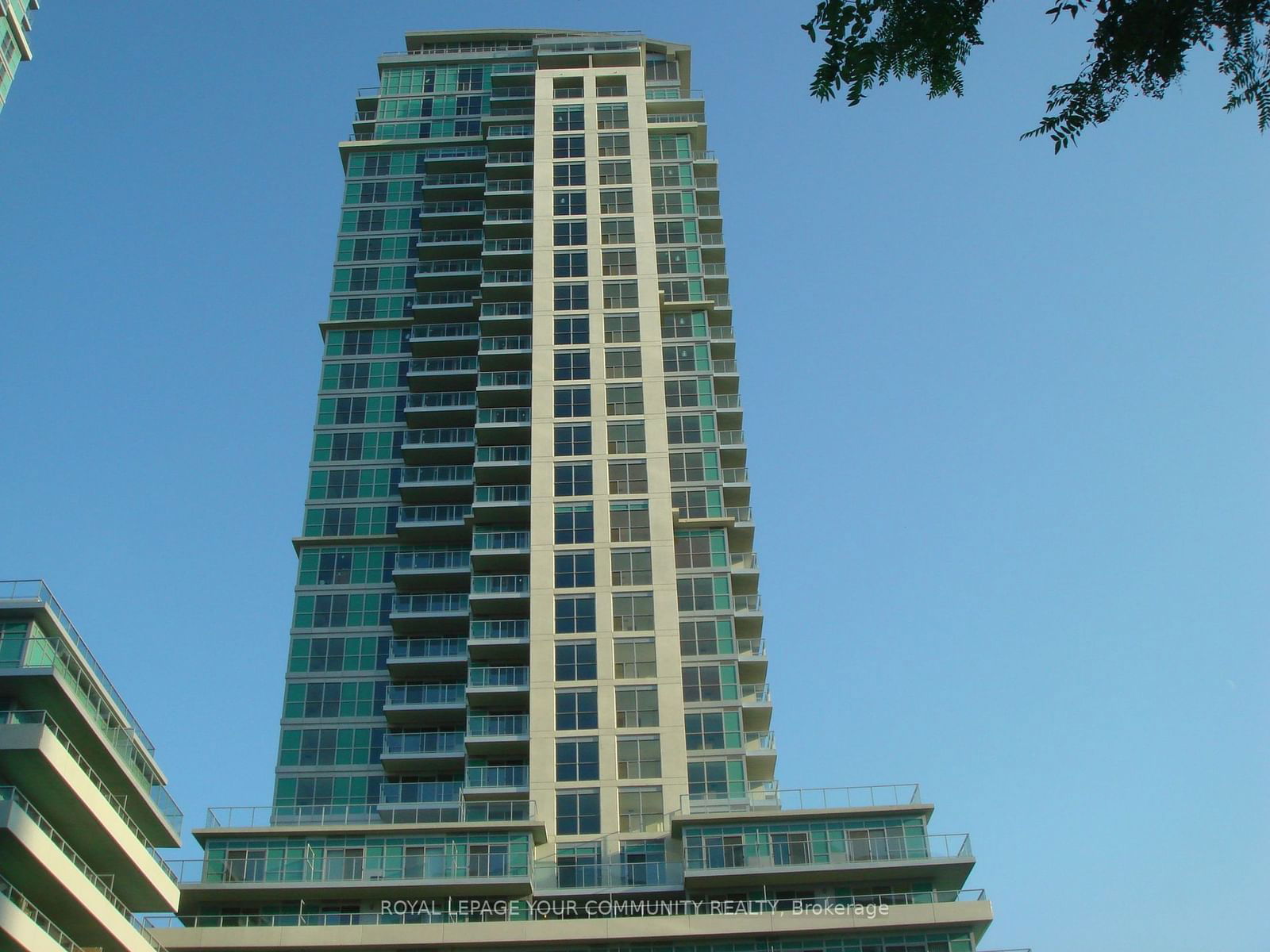 Condo for lease at 506-60 Town Centre Court, Toronto, Bendale, M1P 0B1 - MLS: E11949155