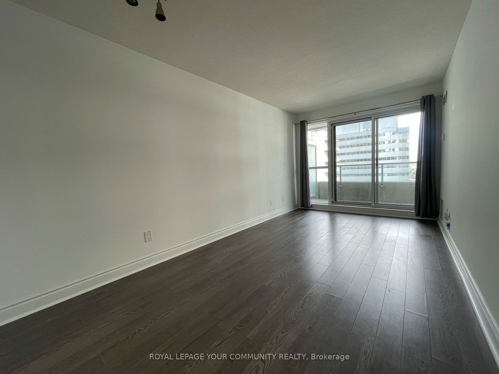 Condo for lease at 506-60 Town Centre Court, Toronto, Bendale, M1P 0B1 - MLS: E11949155