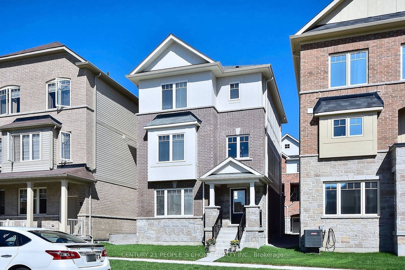 Detached House for sale at 13 Devineridge Avenue, Ajax, Central East, L1Z 0T1 - MLS: E11949269