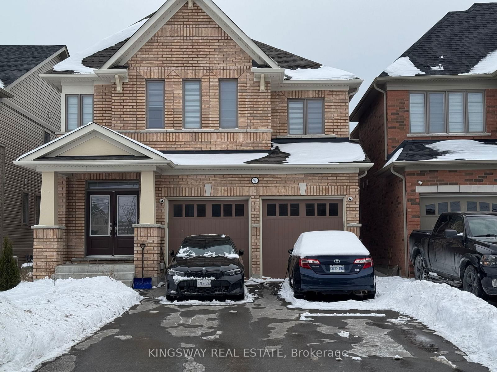 Detached House for sale at 2572 Wintergrace Avenue, Oshawa, Windfields, L1L 0R3 - MLS: E11949378