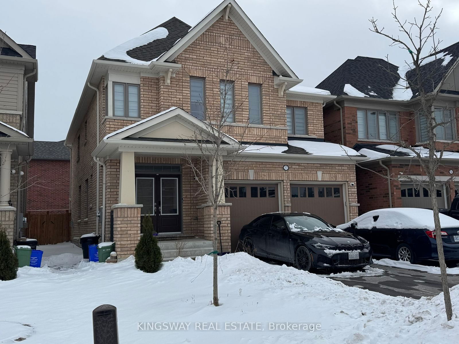 Detached House for sale at 2572 Wintergrace Avenue, Oshawa, Windfields, L1L 0R3 - MLS: E11949378