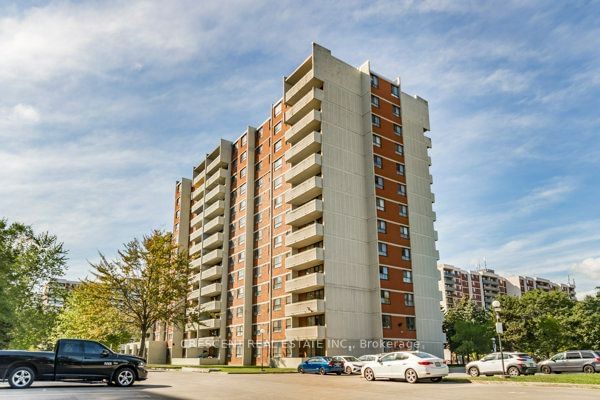 Condo for sale at 611-10 Stonehill Court, Toronto, L'Amoreaux, M1W 2X8 - MLS: E11949555