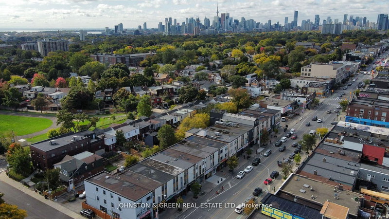 931 Danforth Ave, Toronto, M4J 1L8 | Image 2