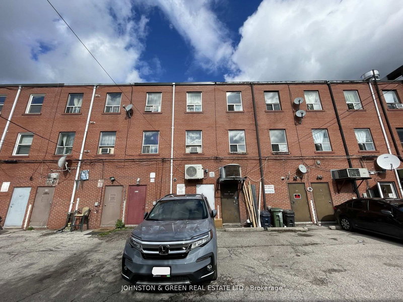 931 Danforth Ave, Toronto, M4J 1L8 | Image 3