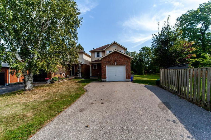 home for sale on 1 Prout Drive