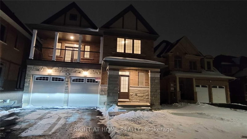 199 Miyako Crt, Oshawa, L1L 0R7 | Image 2