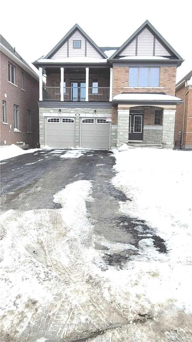 199 Miyako Crt, Oshawa, L1L 0R7 | Image 3