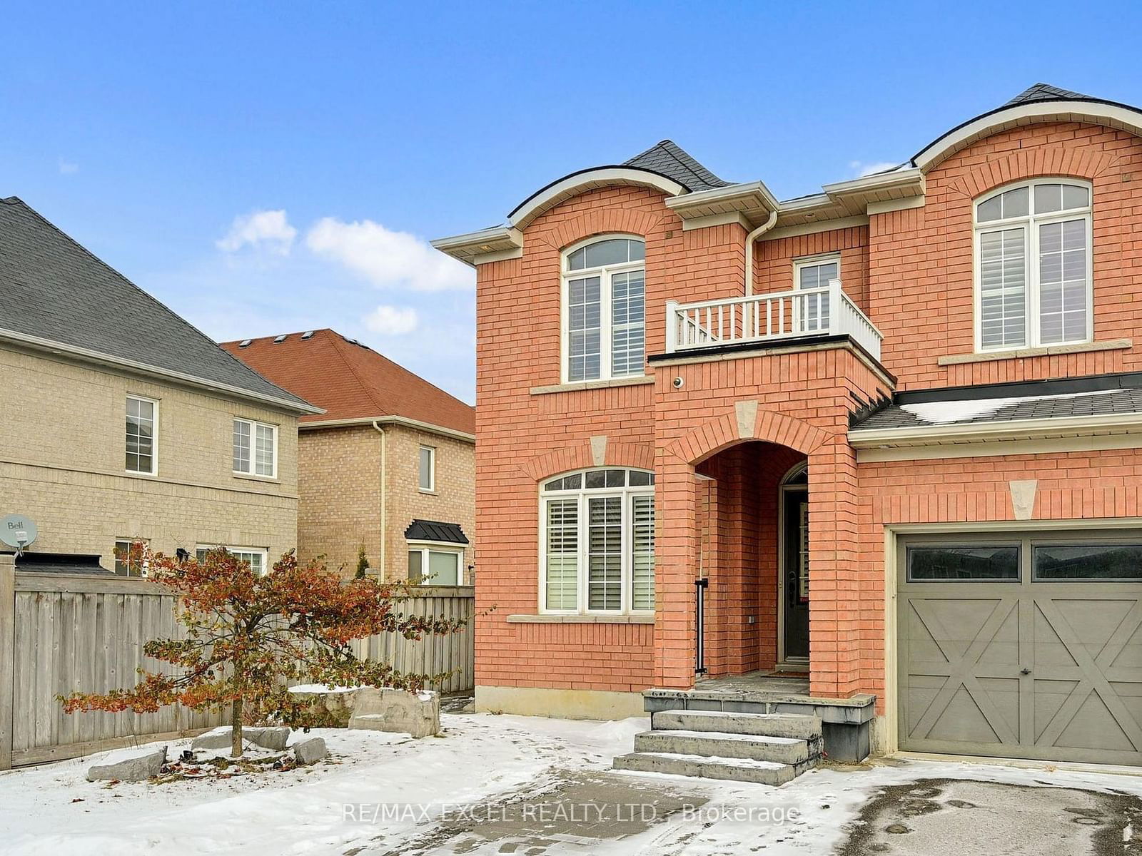 Detached House sold at 29 Watersplace Crescent, Ajax, Northeast Ajax, L1Z 0H5 - MLS: E11949743