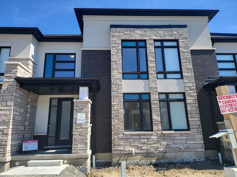 home for lease on 345 Coronation Road E