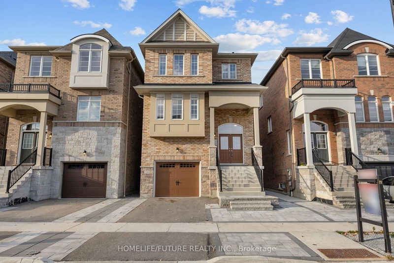 home for lease on 2169 Saffron Drive