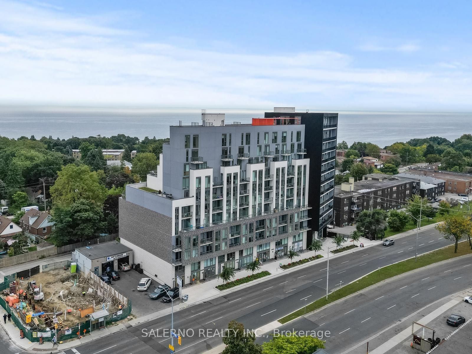 90 Glen Everest Road, Unit 503 - Photo 2