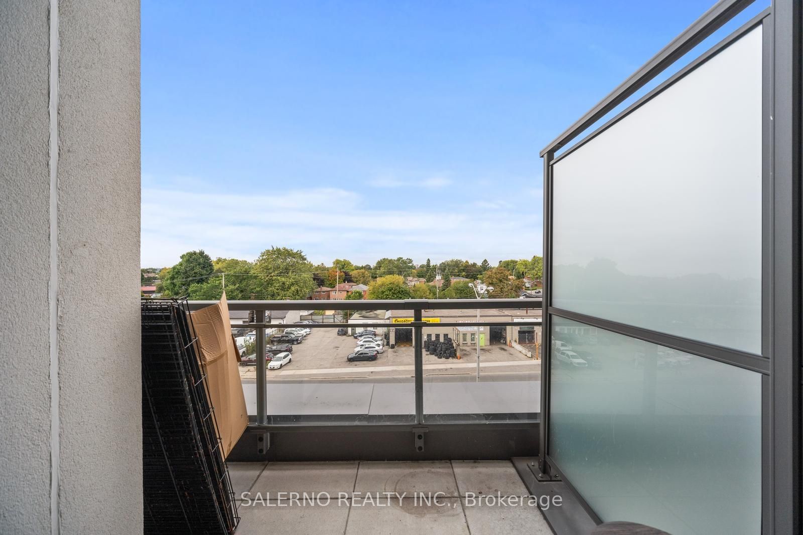 90 Glen Everest Road, Unit 503 - Photo 30