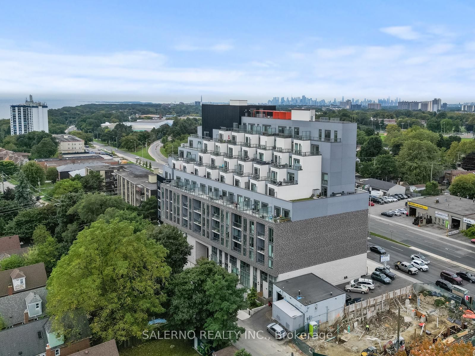 90 Glen Everest Road, Unit 503 - Photo 34