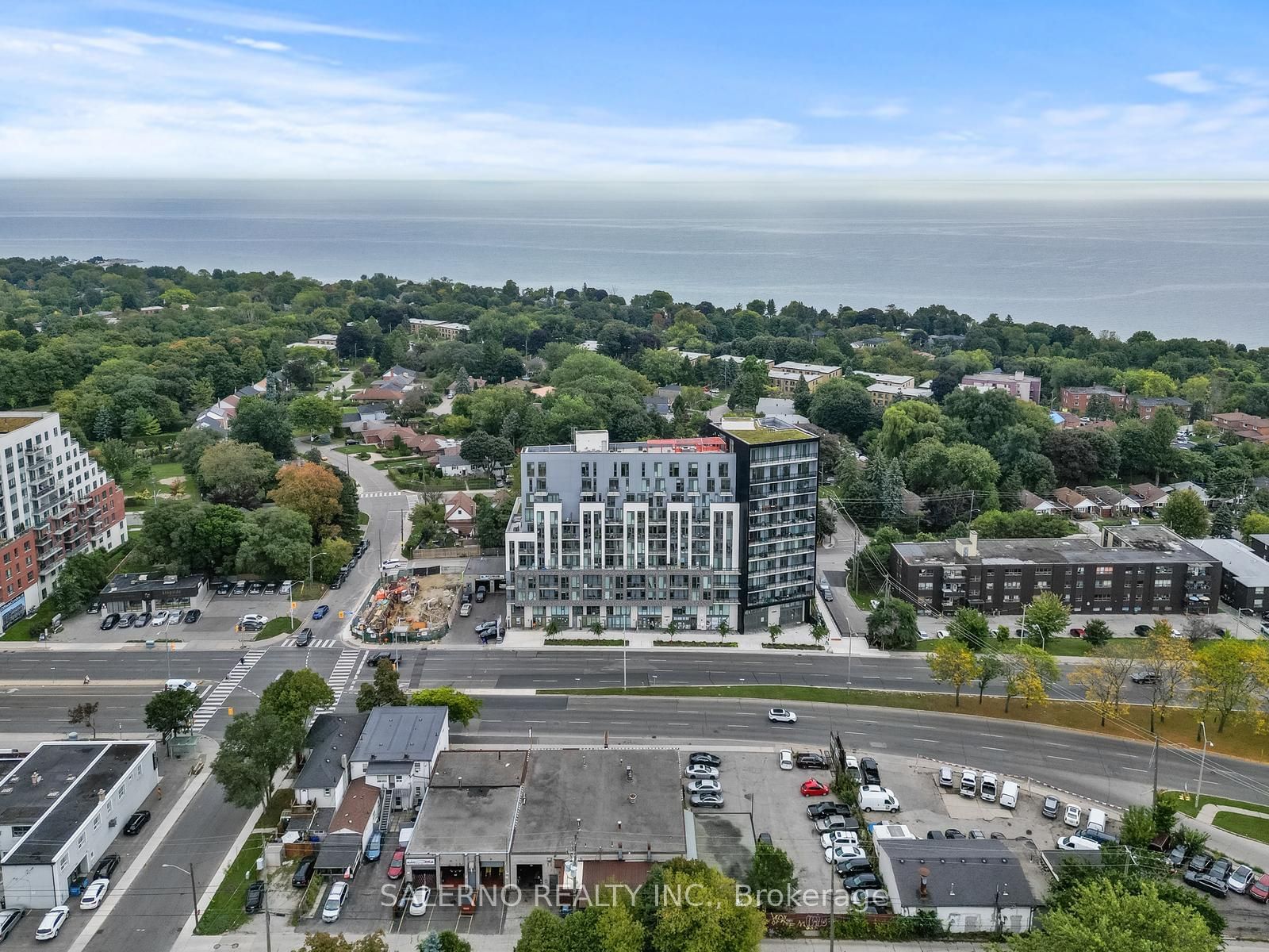 90 Glen Everest Road, Unit 503 - Photo 35