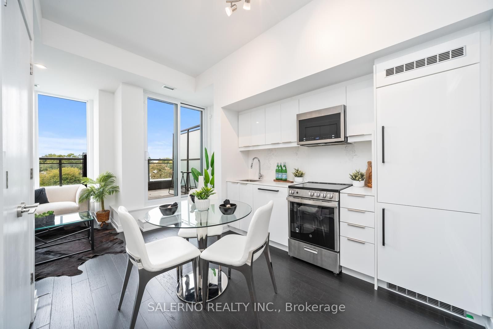 90 Glen Everest Road, Unit 503 - Photo 9