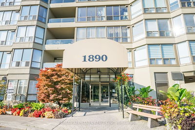 Condo for sale at 806-1890 Valley Farm Road, Pickering, Town Centre, L1V 6B4 - MLS: E11949969