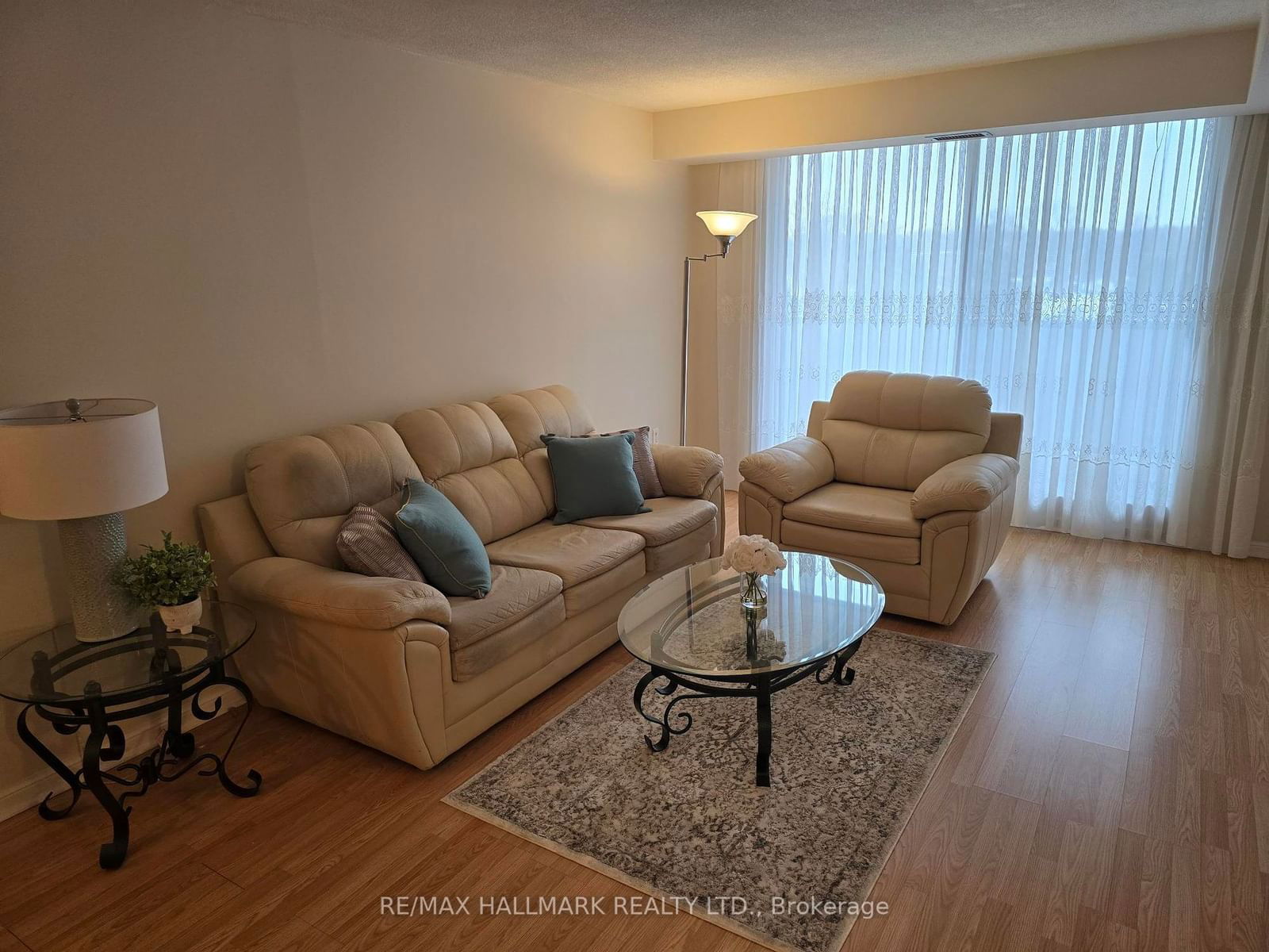 Condo for sale at 607-757 Victoria Park Avenue, Toronto, Oakridge, M4C 5N8 - MLS: E11950328