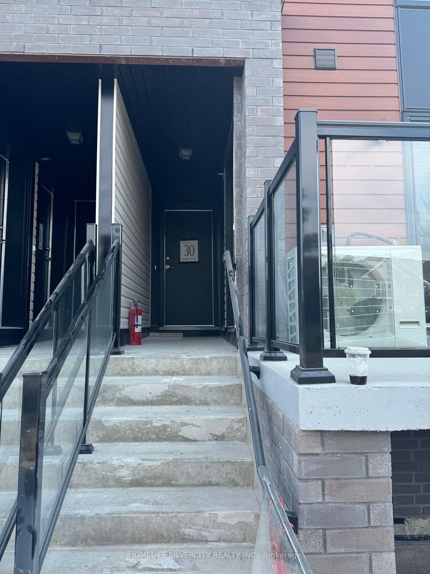 Townhouse leased at #7-245 Mclevin Avenue, Toronto, Malvern, M1B 0E8 - MLS: E11950330