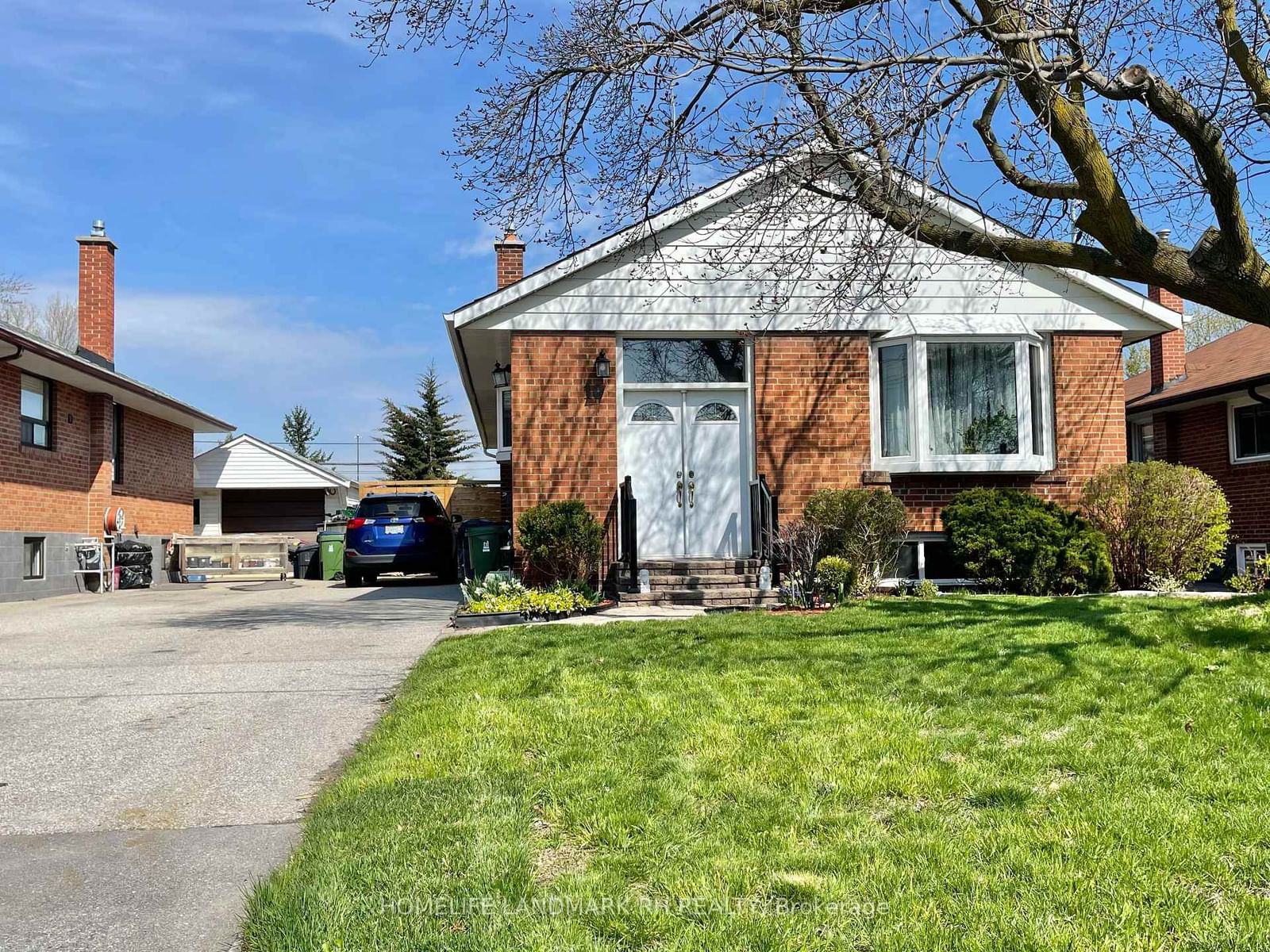 Detached House leased at Bsmt-10 Penworth Road, Toronto, Wexford-Maryvale, M1R 4P3 - MLS: E11950440