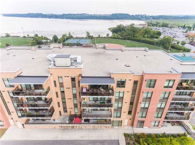 Condo for sale at 505-171 Shanly Street, Scugog, Port Perry, L9L 0A3 - MLS: E11950514