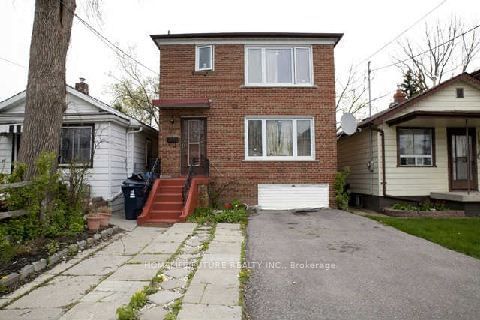 Detached House for sale at 87 Haslam Street, Toronto, Birchcliffe-Cliffside, M1N 3N8 - MLS: E11950596