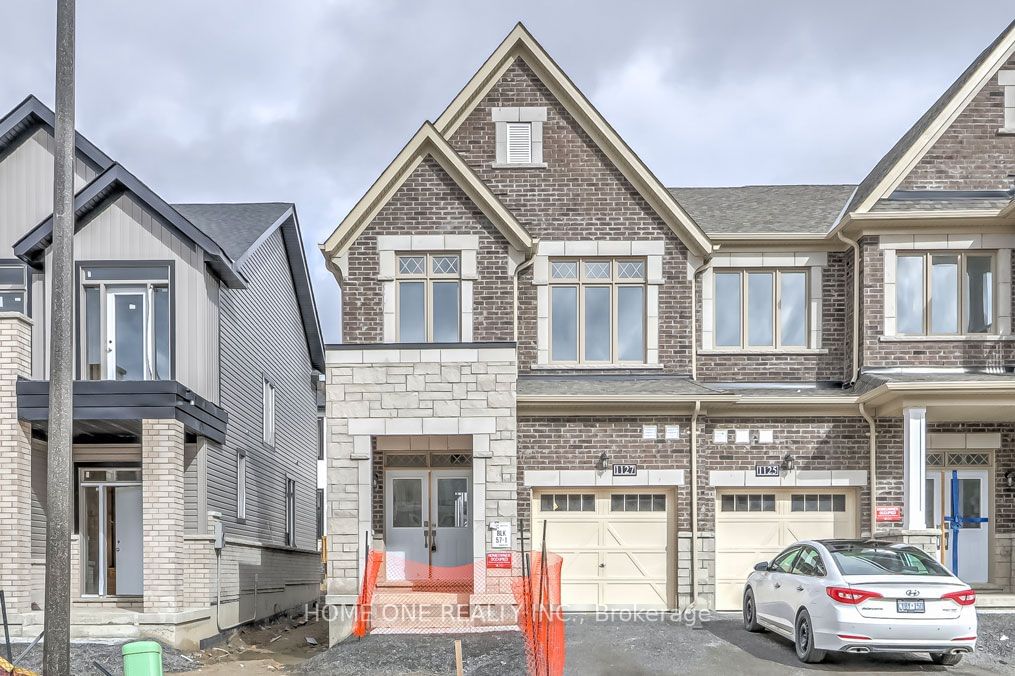 Townhouse for lease at 1127 Thompson Drive, Oshawa, Kedron, L1L 0V4 - MLS: E11950848