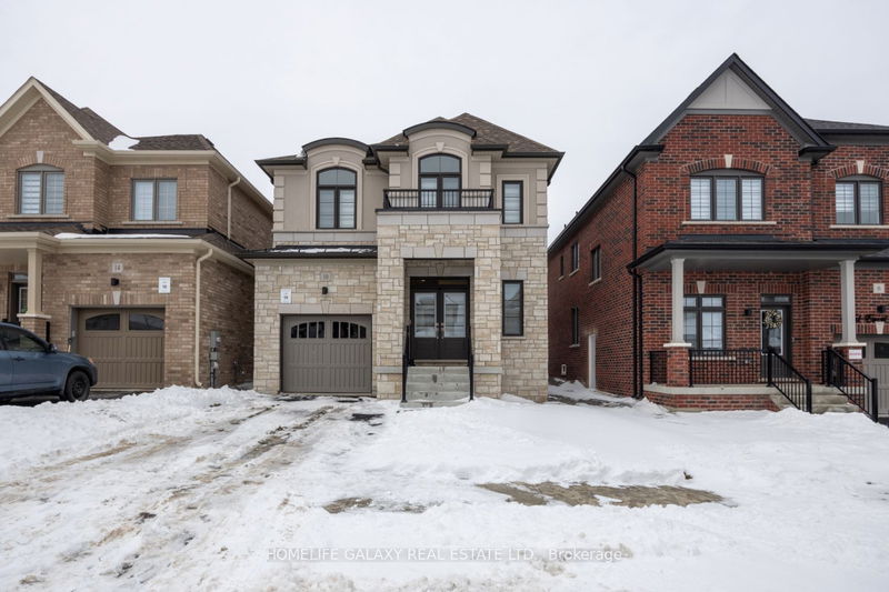 10 Ed Ewert Ave, Clarington - Newcastle image-0-0