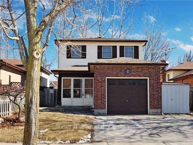 Detached House for sale at 73 Birchfield Drive, Clarington, Courtice, L1E 1M7 - MLS: E11950909