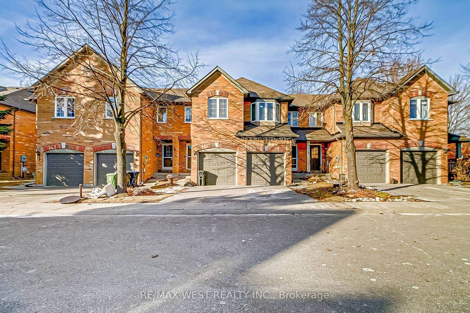 Townhouse for sale at 12-6400 Lawrence Avenue, Toronto, Rouge E10, M1C 5C6 - MLS: E11951164